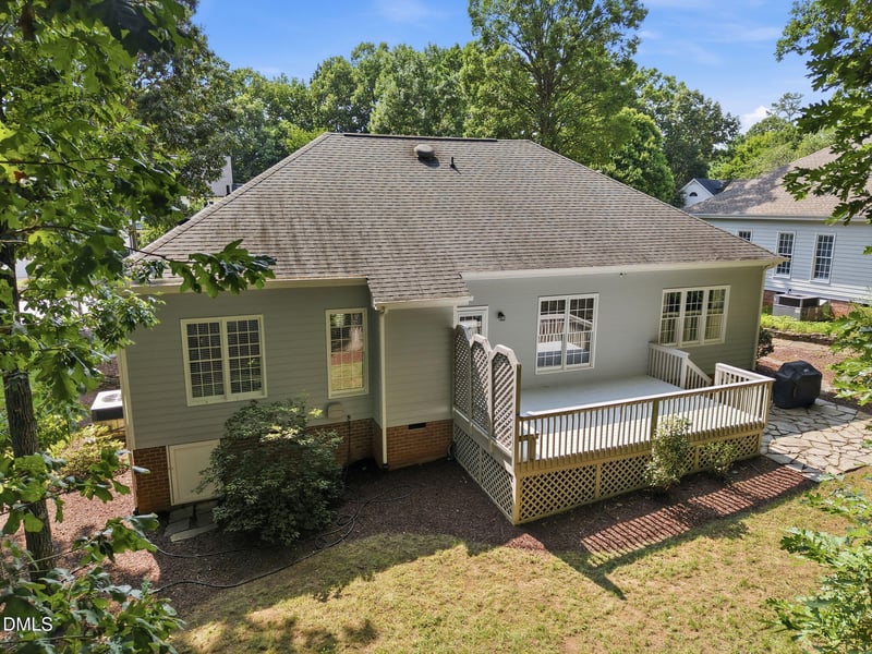 3020 Stone Gap Ct, Raleigh, NC 27612
