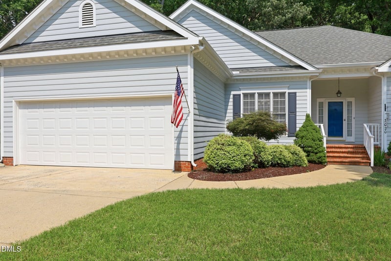 3020 Stone Gap Ct, Raleigh, NC 27612