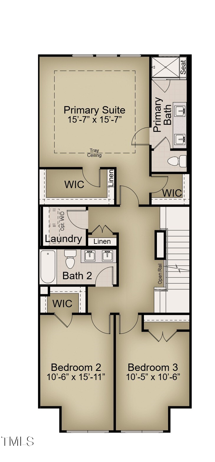 3020 White Rail Dr, Fuquay Varina, NC 27526