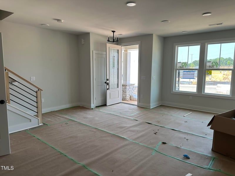 3020 White Rail Dr, Fuquay Varina, NC 27526
