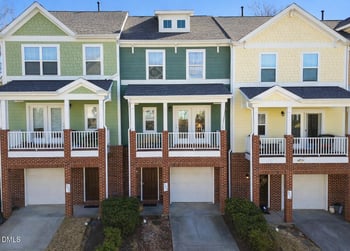 3020 Winfred Dell Ln, Cary, NC 27511