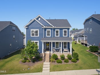 3020 Wishing Well Wynd, Apex, NC 27502