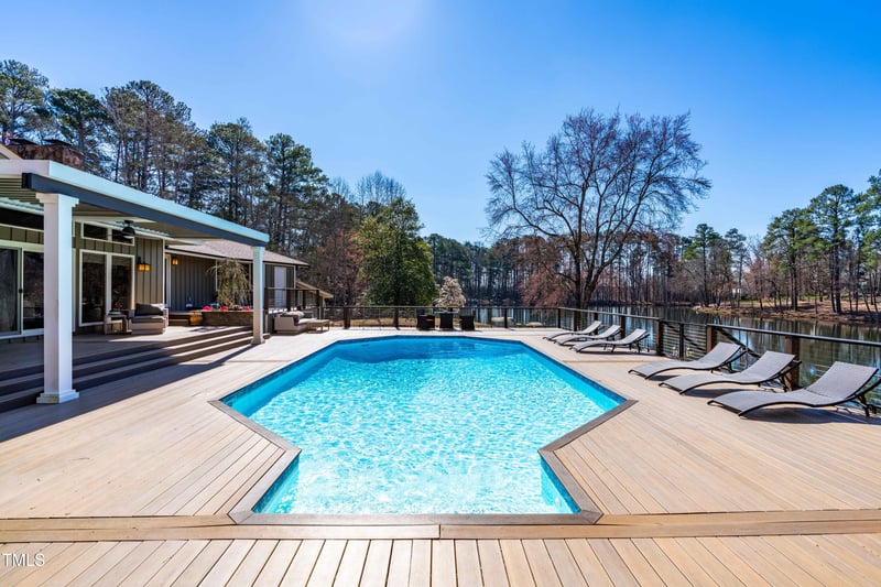 3021 Allenby Dr, Raleigh, NC 27604