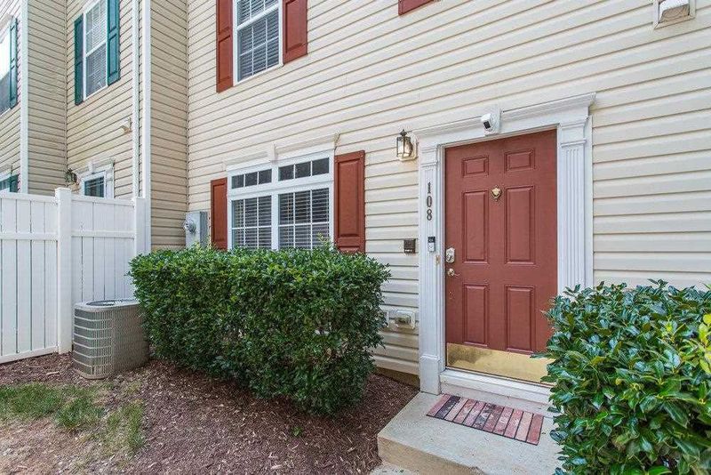 3021 Barrymore St #108, Raleigh, NC 27603