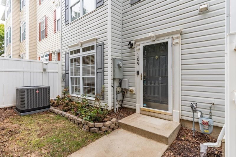 3021 Barrymore St #109, Raleigh, NC 27603