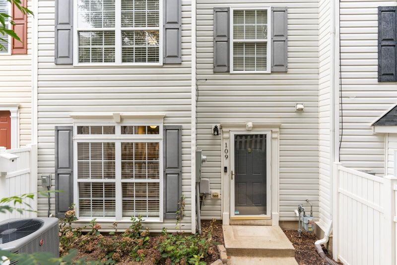 3021 Barrymore St #109, Raleigh, NC 27603