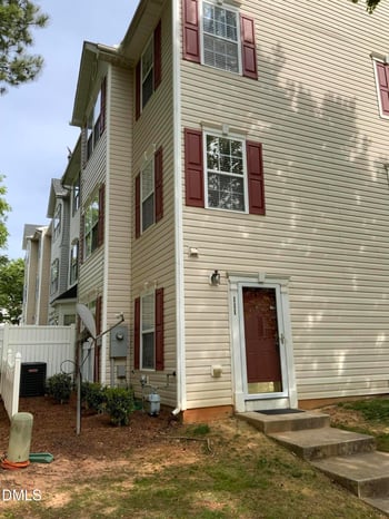 3021 Barrymore St #111, Raleigh, NC 27603