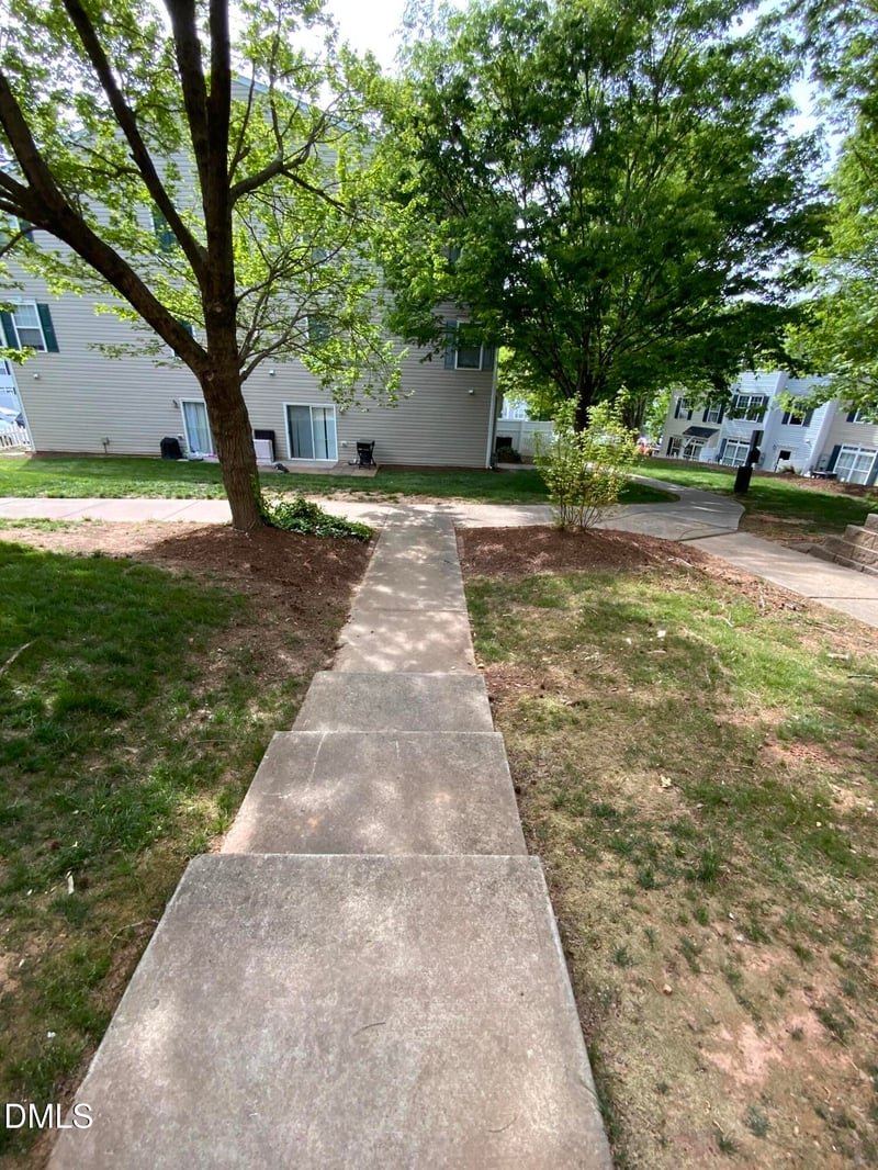 3021 Barrymore St #111, Raleigh, NC 27603