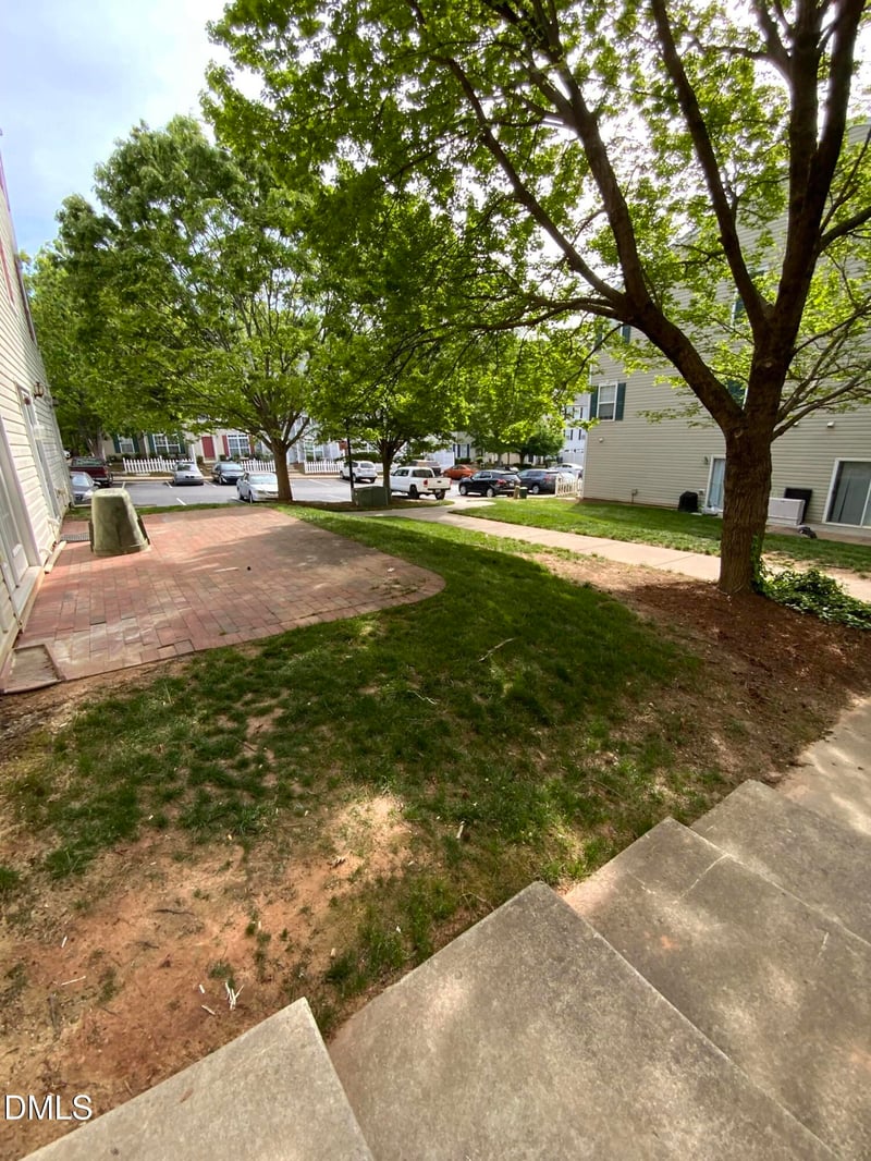 3021 Barrymore St #111, Raleigh, NC 27603