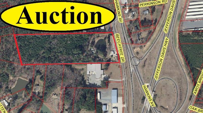 3021 Beechtree Dr, Sanford, NC 27330