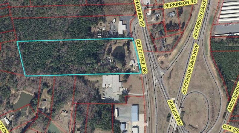 3021 Beechtree Dr, Sanford, NC 27330