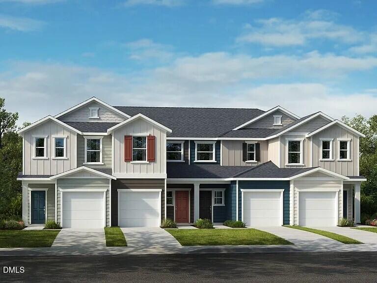 3021 Chrys St, Durham, NC 27704