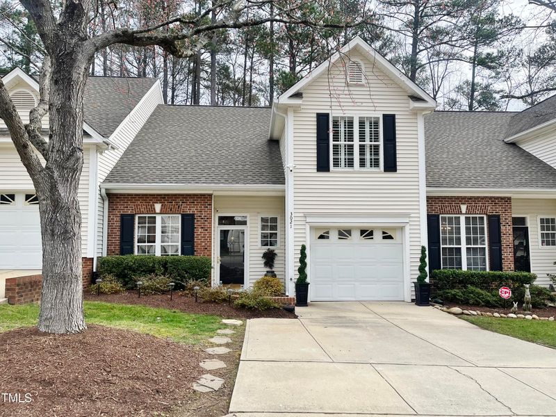 3021 Coxindale Dr, Raleigh, NC 27615