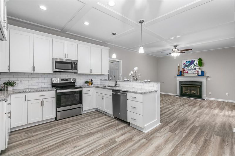 3021 Creek Moss Ave, Wake Forest, NC 27587