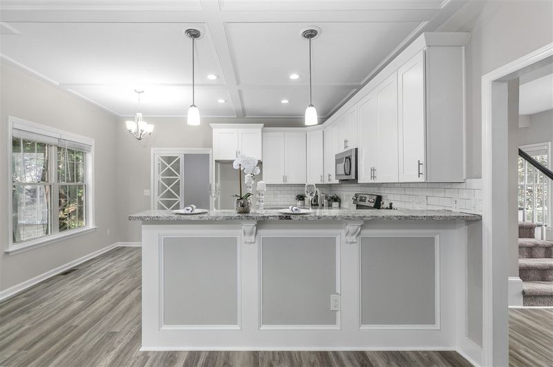 3021 Creek Moss Ave, Wake Forest, NC 27587
