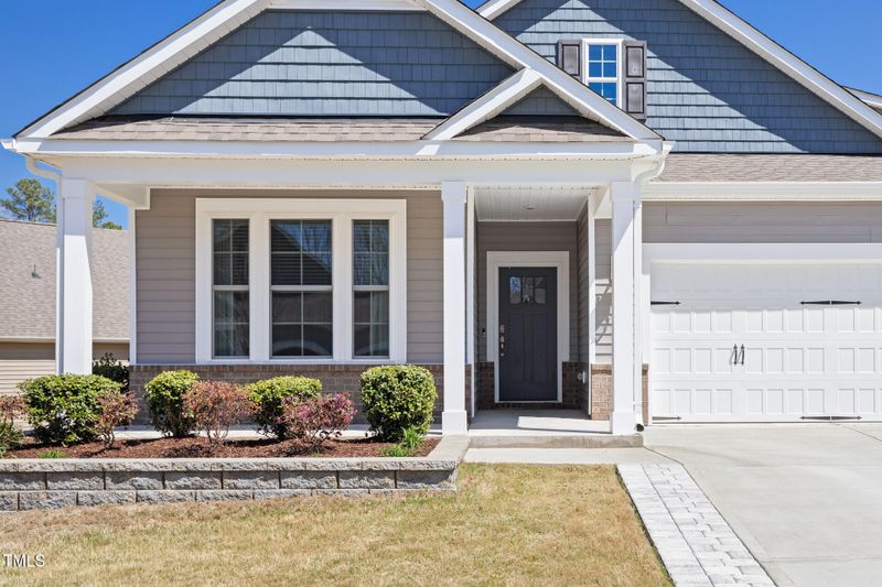 3021 Crossman Lake Rd, Durham, NC 27703