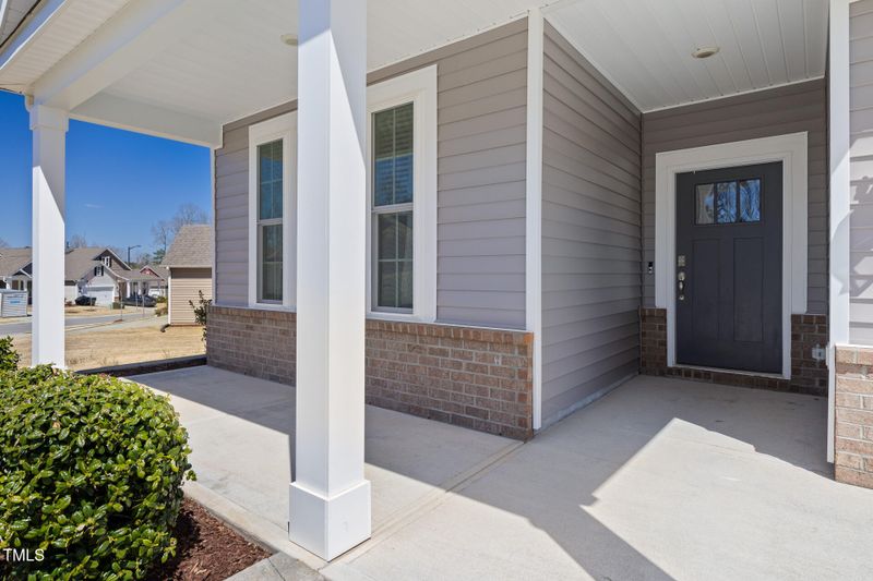 3021 Crossman Lake Rd, Durham, NC 27703