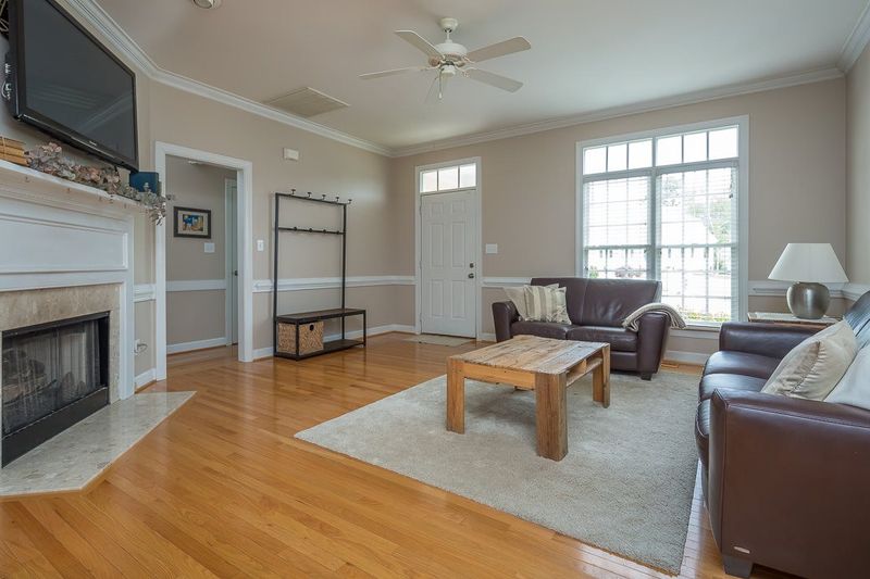 3021 Dahlgreen Rd, Raleigh, NC 27615