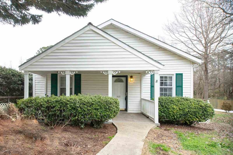 3021 Dixon Rd, Durham, NC 27707