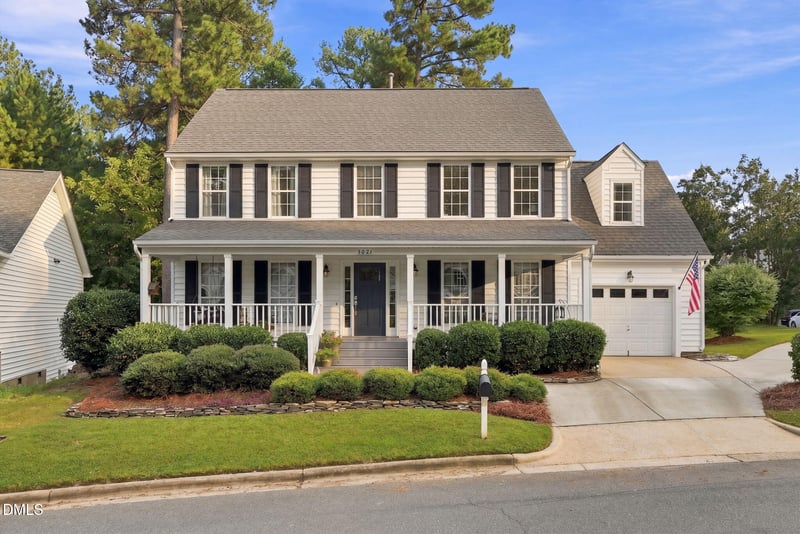 3021 Englefield Dr, Raleigh, NC 27615