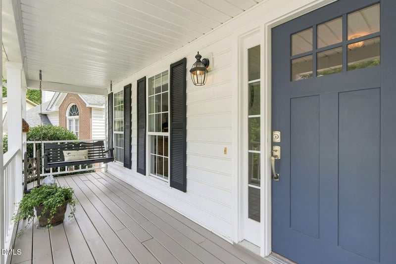 3021 Englefield Dr, Raleigh, NC 27615