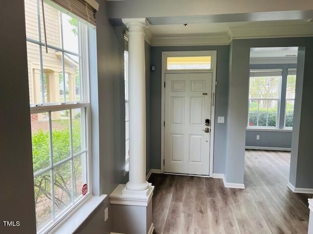 3021 Freeport Dr, Cary, NC 27519
