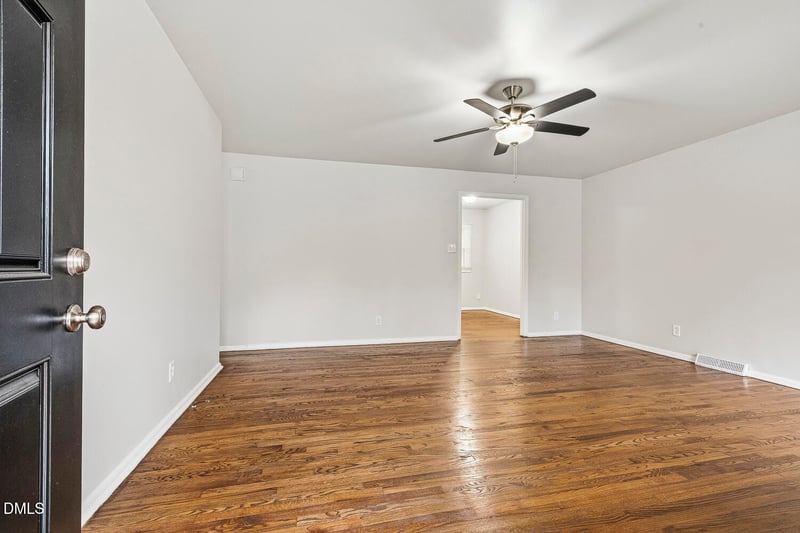 3021 Glendale Ave, Durham, NC 27704