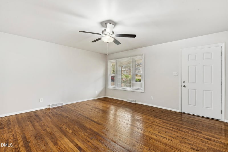 3021 Glendale Ave, Durham, NC 27704