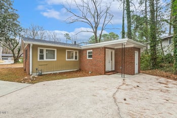 3021 Glendale Ave, Durham, NC 27704