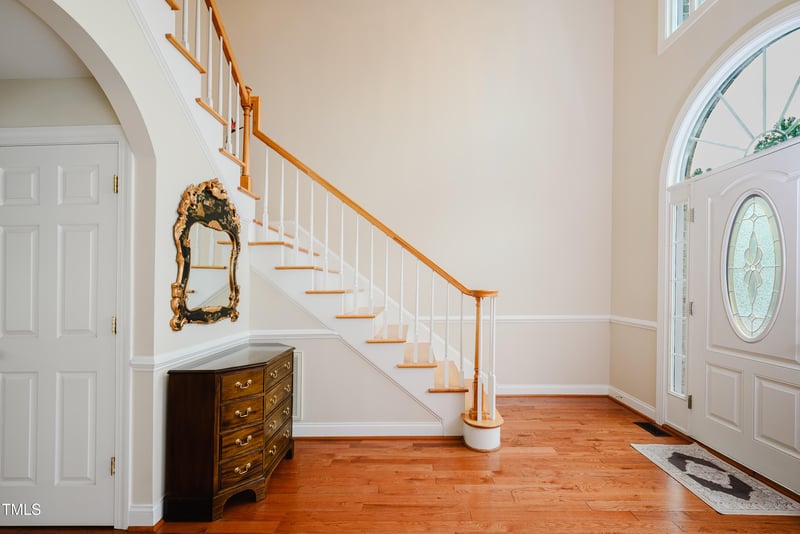 3021 Glenwood Dr, Durham, NC 27705