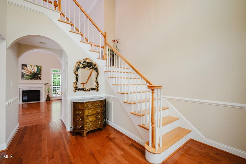 3021 Glenwood Dr, Durham, NC 27705