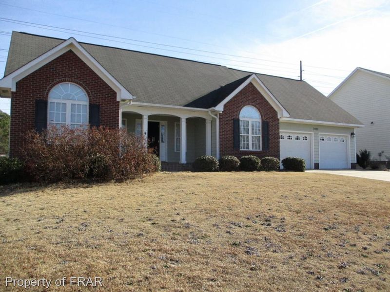 3021 High Plains Dr, Hope Mills, NC 28348