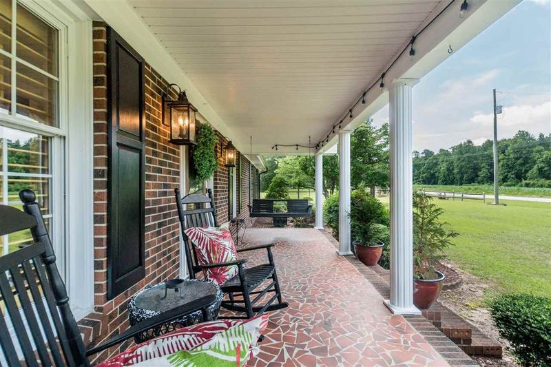 3021 Joyner Bridge Rd, Four Oaks, NC 27524