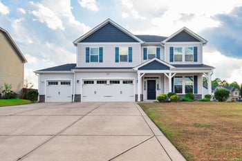 3021 Kilchattan Dr, Fayetteville, NC 28306