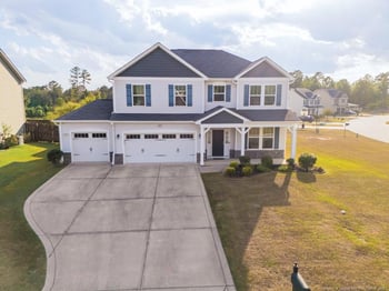 3021 Kilchattan Dr, Fayetteville, NC 28306