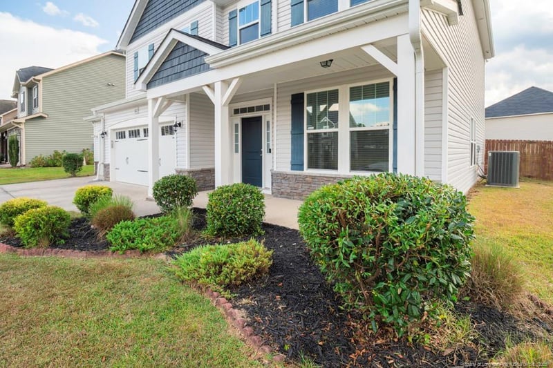 3021 Kilchattan Dr, Fayetteville, NC 28306