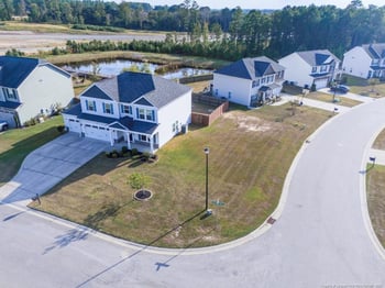 3021 Kilchattan Dr, Fayetteville, NC 28306