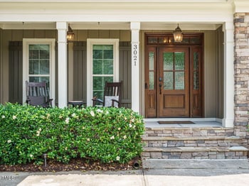 3021 Lawson Walk Way, Rolesville, NC 27571
