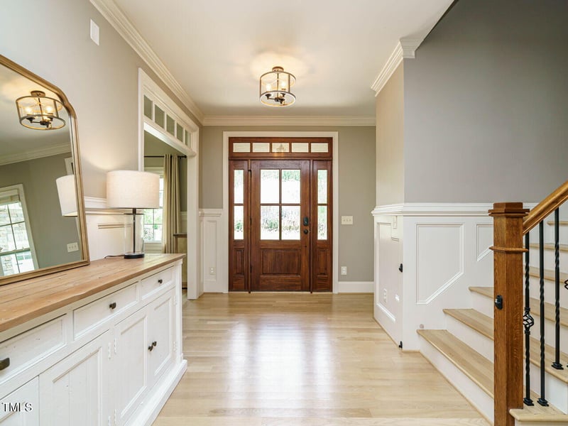 3021 Lawson Walk Way, Rolesville, NC 27571