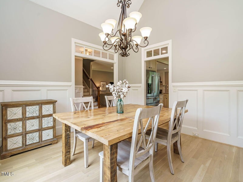 3021 Lawson Walk Way, Rolesville, NC 27571