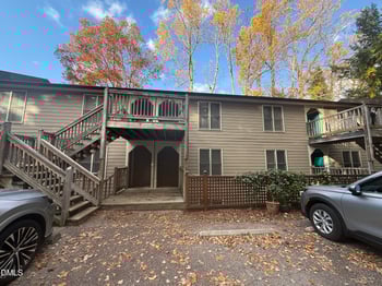 3021 Medlin Dr #E, Raleigh, NC 27607