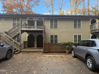 3021 Medlin Dr #E, Raleigh, NC 27607