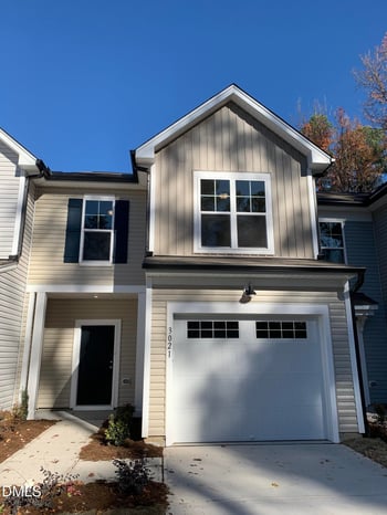 3021 Newfields Pl, Durham, NC 27709