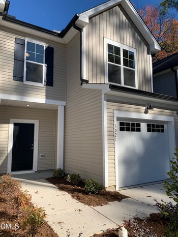 3021 Newfields Pl, Durham, NC 27709