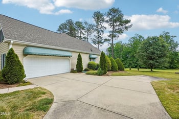 3021 Oak Bridge Dr, Raleigh, NC 27610