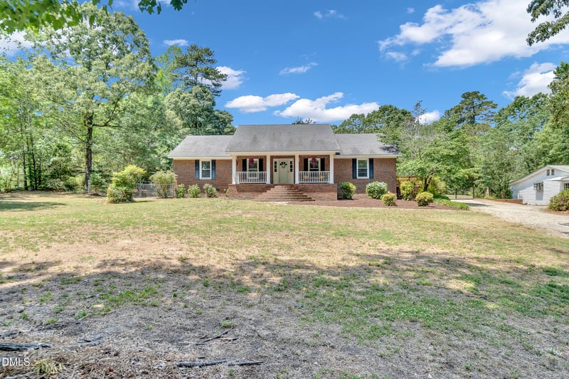 3021 Peebles Rd, Raleigh, NC 27616