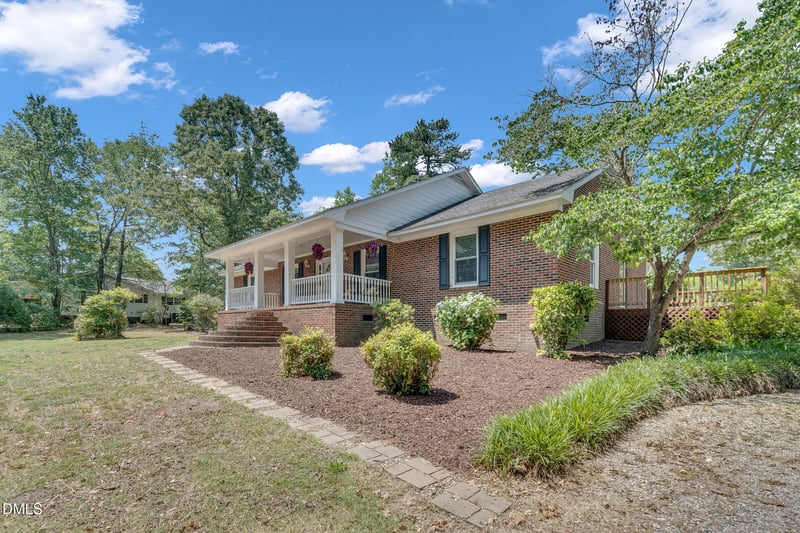 3021 Peebles Rd, Raleigh, NC 27616