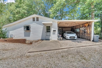 3021 Peebles Rd, Raleigh, NC 27616