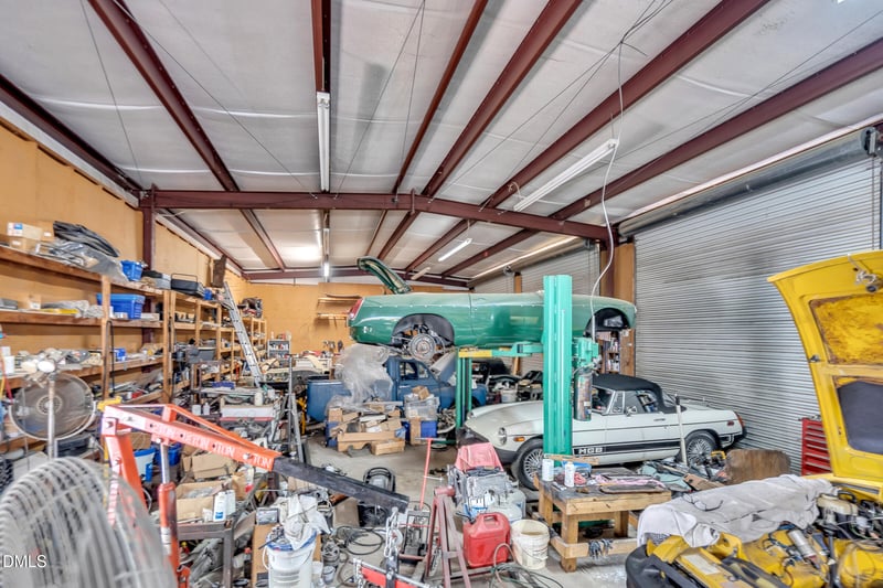 3021 Peebles Rd, Raleigh, NC 27616