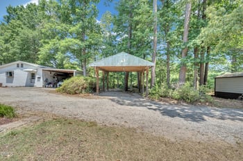 3021 Peebles Rd, Raleigh, NC 27616